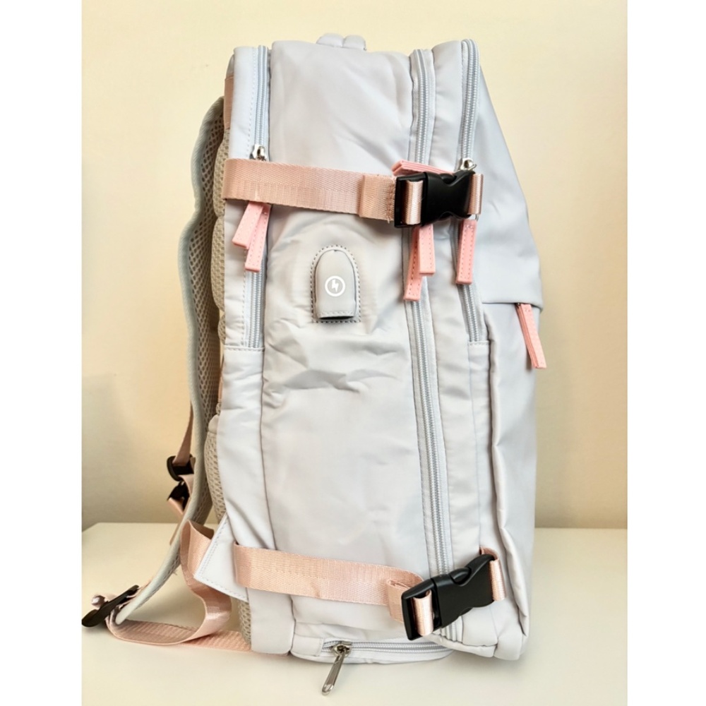 Travel Backpack (NEW) - Picture 5 of 16